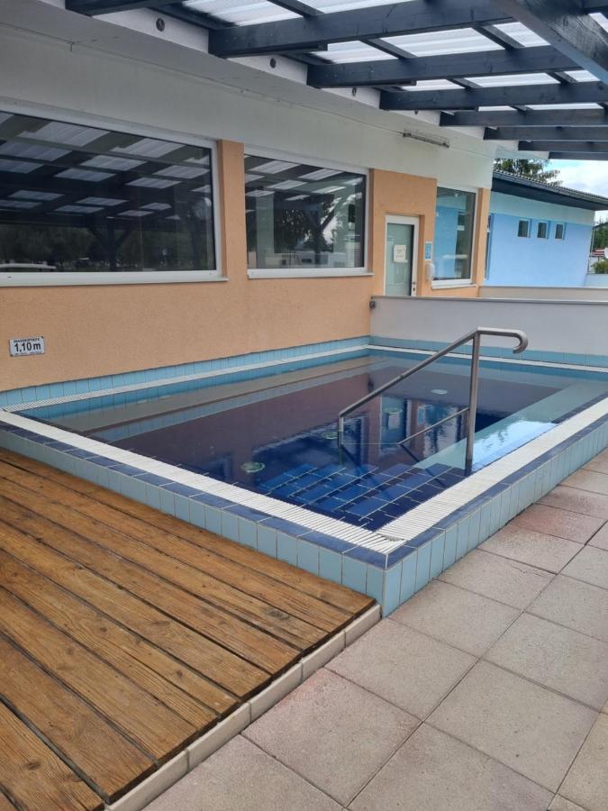 Appartementhotel Rutar Lido Эберндорф Экстерьер фото