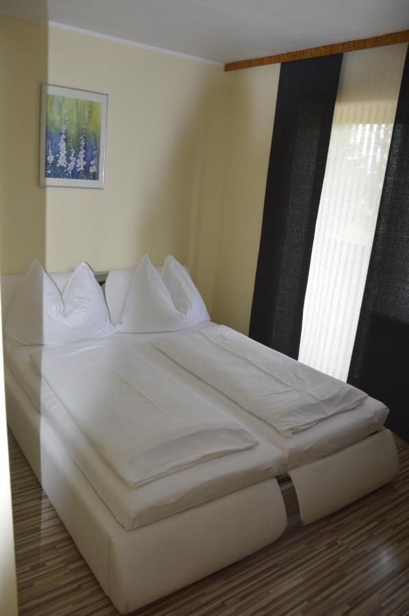 Appartementhotel Rutar Lido Эберндорф Экстерьер фото