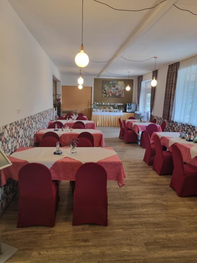 Appartementhotel Rutar Lido Эберндорф Экстерьер фото