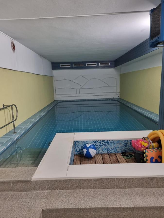 Appartementhotel Rutar Lido Эберндорф Экстерьер фото