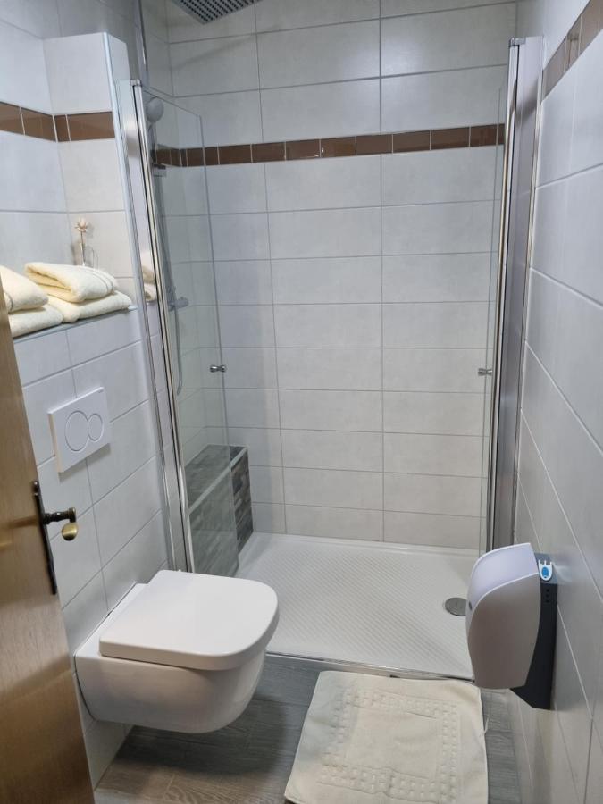 Appartementhotel Rutar Lido Эберндорф Экстерьер фото
