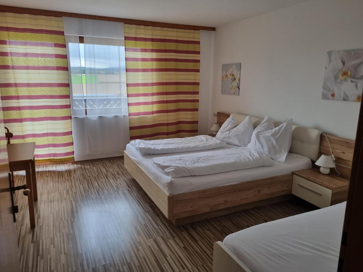 Appartementhotel Rutar Lido Эберндорф Экстерьер фото