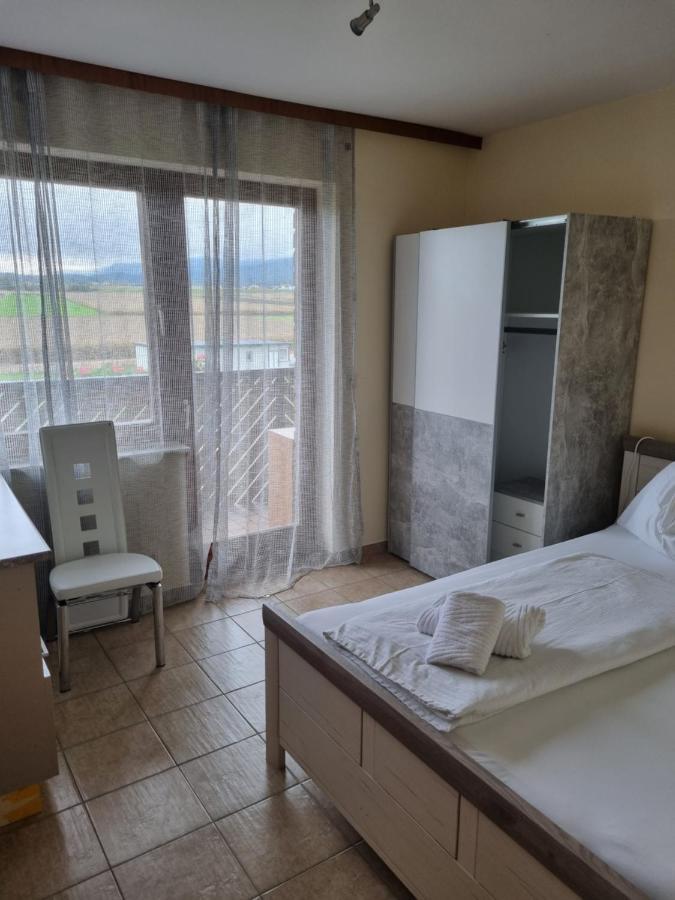 Appartementhotel Rutar Lido Эберндорф Экстерьер фото