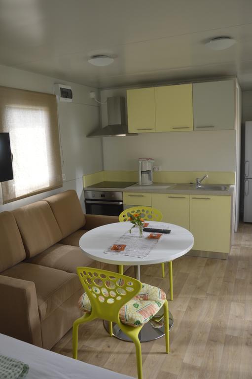 Appartementhotel Rutar Lido Эберндорф Номер фото