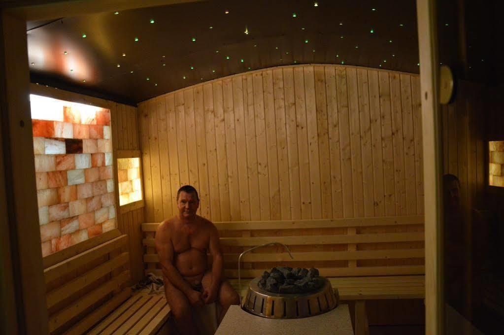 Appartementhotel Rutar Lido Эберндорф Экстерьер фото